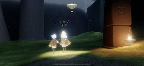 陈星汉爆料新游戏视频,沉浸式体验,探索未知世界 第1张 陈星汉爆料新游戏视频,沉浸式体验,探索未知世界 第1张