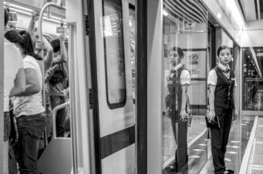 长沙地铁最新爆料新闻,多站点周边配套升级,出行体验再升级 第2张 长沙地铁最新爆料新闻,多站点周边配套升级,出行体验再升级 第2张