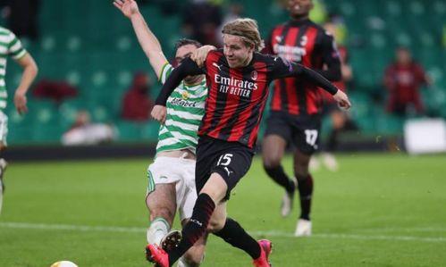 ac米兰最新爆料,转会传闻与球队未来展望” 第3张 ac米兰最新爆料,转会传闻与球队未来展望” 第3张