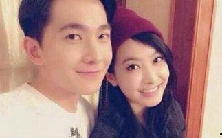 圈内爆料宋茜朱亚文,甜蜜互动引粉丝热议