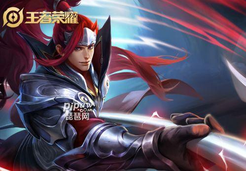 韩信最新典藏爆料图片,神秘形象首度曝光，战力升级引期待  第2张